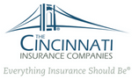Cincinnati insurance companies logo