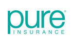 Pure insurance logo