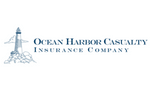 Ocean Harbor Casualty insurance company logo