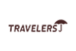 Travelers insurance logo