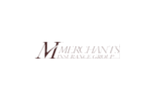 Merchants insurance group logo