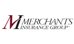 Merchants insurance group logo