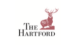 The Hartford logo