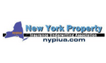 New York Property insurance logo