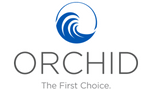 Orchid logo