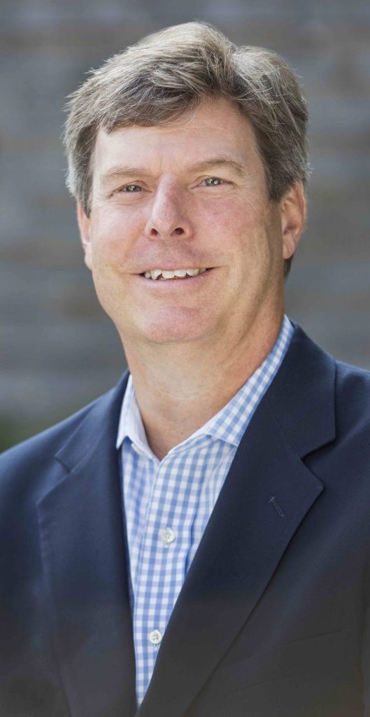 Frederick W Ritz III, VP of private client group, Southampton